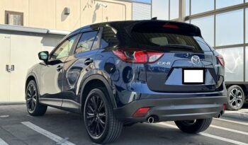 Mazda CX-5  2014 (Sold) full