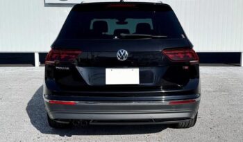 VOLKSWAGEN TIGUAN 2017  (Under Negotiation) full