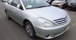 Toyota Allion 2004