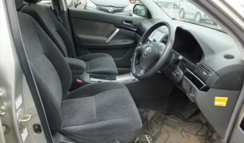 Toyota Allion 2004 full