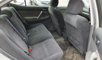 Toyota Allion 2004 full