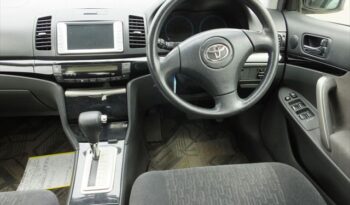 Toyota Allion 2004 full