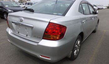 Toyota Allion 2004 full