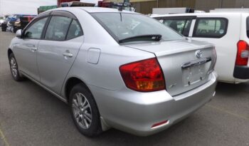 Toyota Allion 2004 full