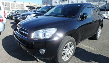 Toyota Rav4  2012 full