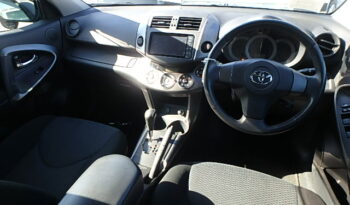 Toyota Rav4  2012 full