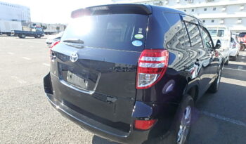 Toyota Rav4  2012 full