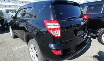 Toyota Rav4  2012 full