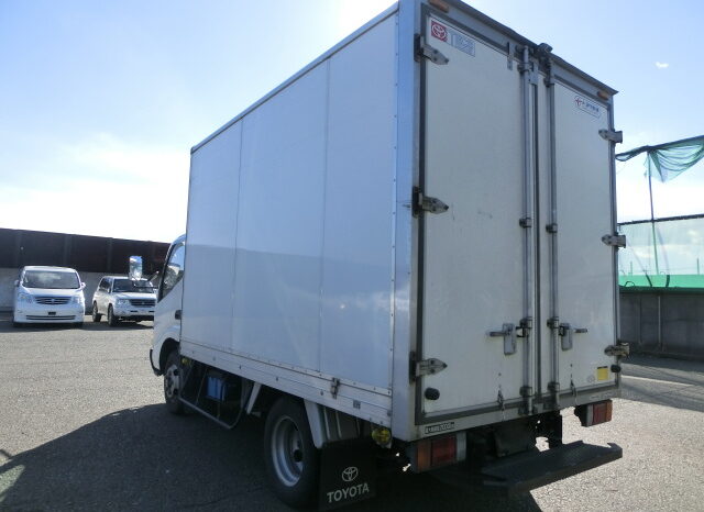 Toyota Dyna  2005 full