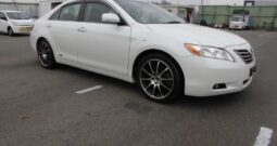 Toyota Camry 2006