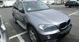 BMW X5   2007