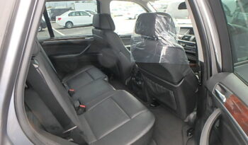 BMW X5   2007 full