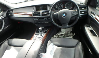 BMW X5   2007 full