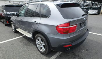 BMW X5   2007 full