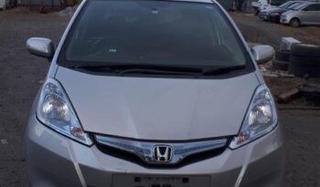 Honda Fit 2012  (Reserved) full