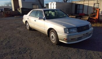 Toyota Crown 1996 full