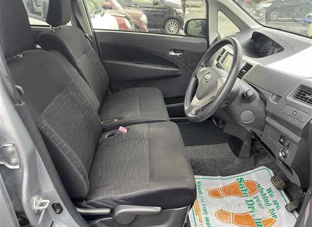 Daihatsu Move 2012 (Reserved) full