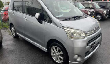 Daihatsu Move 2012 (Reserved) full