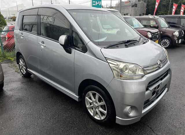 Daihatsu Move 2012 (Reserved) full