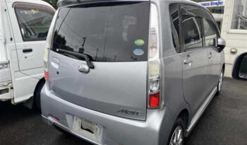 Daihatsu Move 2012 (Reserved) full