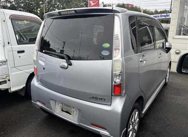 Daihatsu Move 2012 (Reserved) full