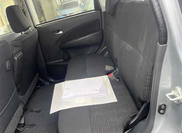 Daihatsu Move 2012 (Reserved) full