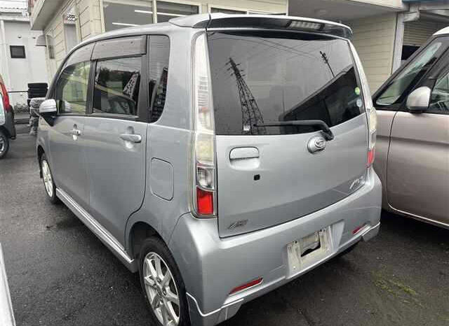 Daihatsu Move 2012 (Reserved) full