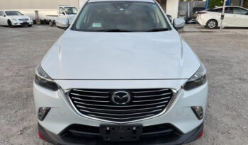 Mazda CX3  2016 (Reserved) full