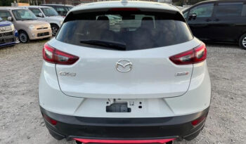 Mazda CX3  2016 (Reserved) full