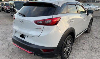 Mazda CX3  2016 (Reserved) full