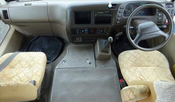 Mitsubishi Rosa full