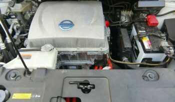 Nissan Leaf full