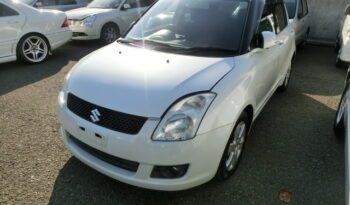 Suzuki Swift 2008 full