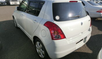 Suzuki Swift 2008 full