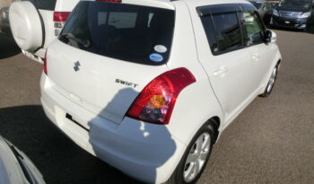 Suzuki Swift 2008 full