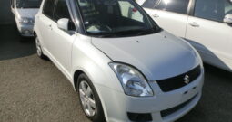 Suzuki Swift 2008