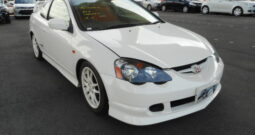 Honda Integra  Type R 2001