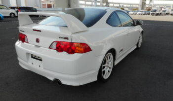 Honda Integra  Type R 2001 full