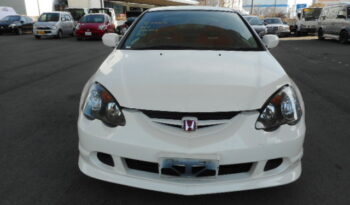 Honda Integra  Type R 2001 full