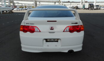 Honda Integra  Type R 2001 full