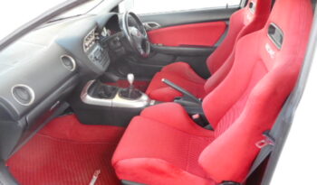 Honda Integra  Type R 2001 full