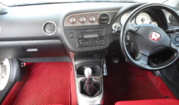 Honda Integra  Type R 2001 full