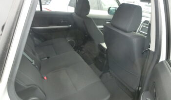 Suzuki Escudo 2009 full