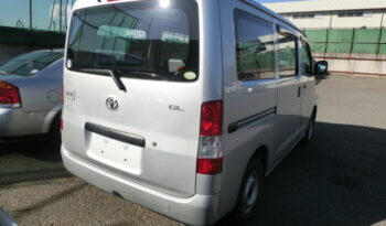 Toyota Lite ace Van full