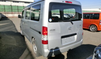 Toyota Lite ace Van full