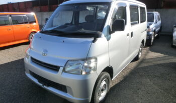 Toyota Lite ace Van full