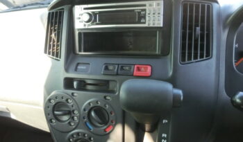 Toyota Lite ace Van full