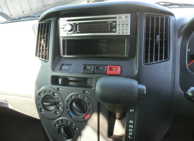 Toyota Lite ace Van full