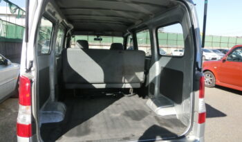 Toyota Lite ace Van full