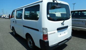 Nissan Caravan full